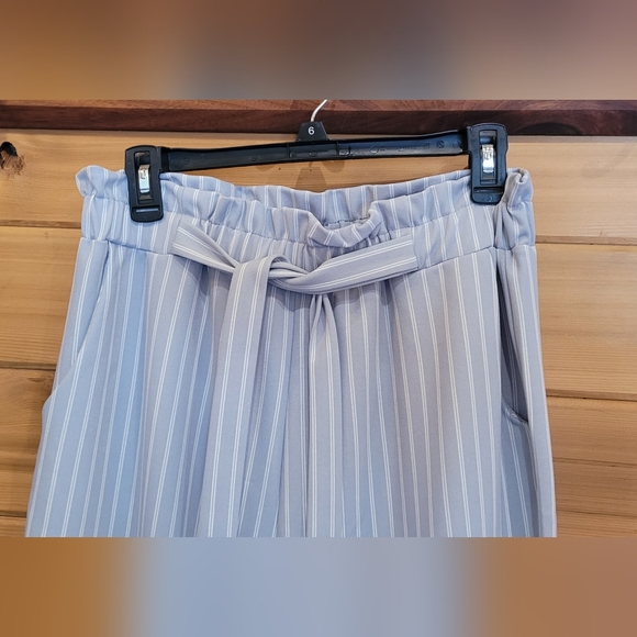 SOHO Apparel stretch slacks - Picture 9 of 9